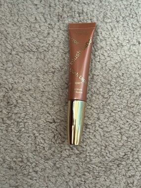 tarte Blush Tape Liquid Blush - Peachy